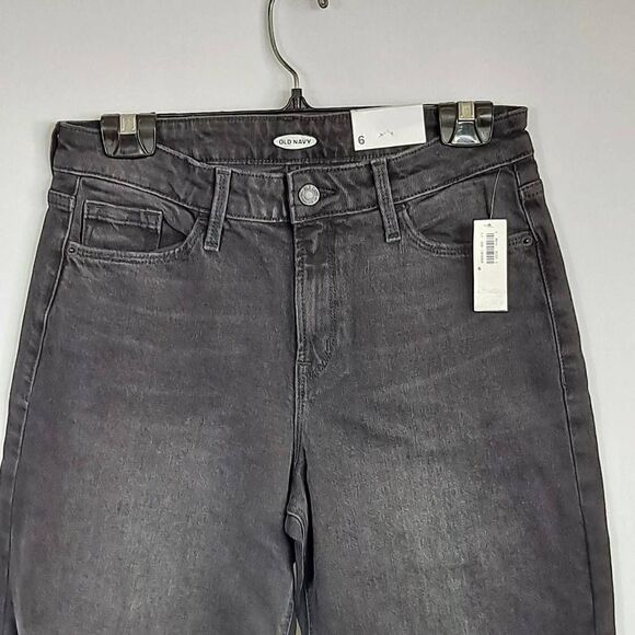 COPY - Ladies High Rise Jeans NWT - Picture 2 of 10